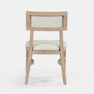 Granada Chair Linen - view 4