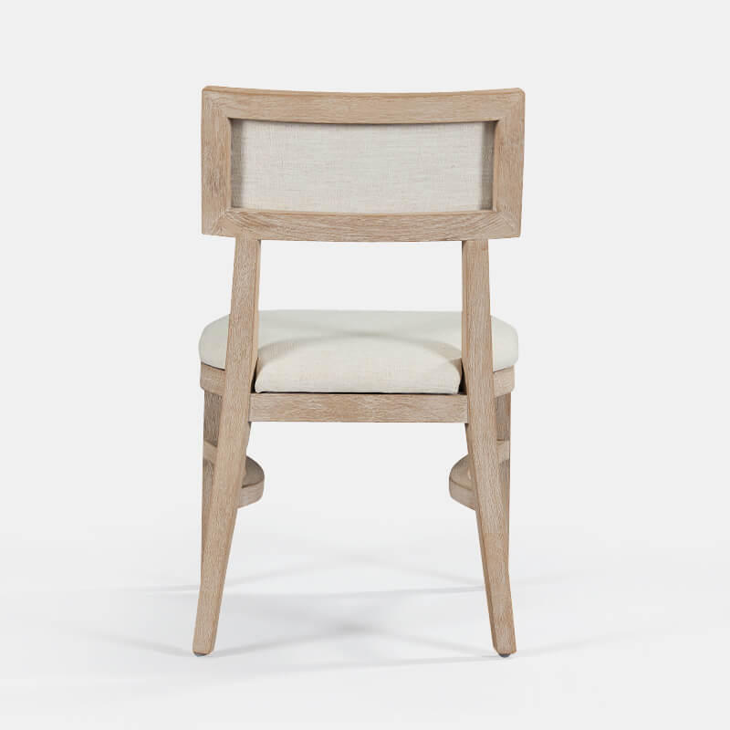 Granada Chair Linen - view 4 of 4