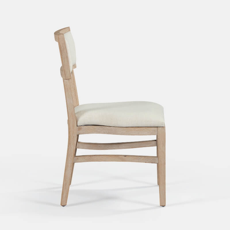 Granada Chair Linen - view 3 of 4