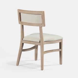 Granada Chair Linen - view 1