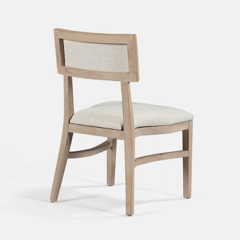 Granada Chair Linen - view 1 of 4