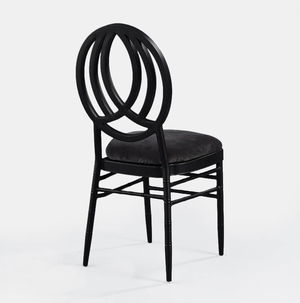 Black Phoenix Chair - Nuage Designs Exclusive - Patented Design