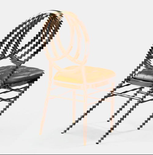 Rose Gold Phoenix Chair - Nuage Designs Exclusive - Patented Design