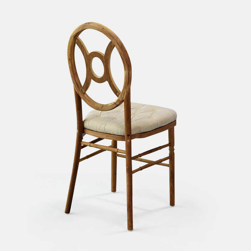 Verona Chair - Natural