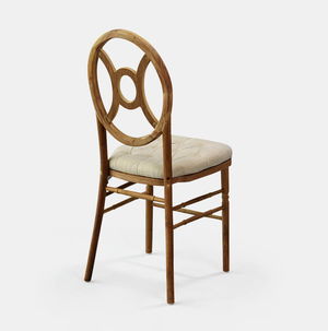 Verona Chair - Natural
