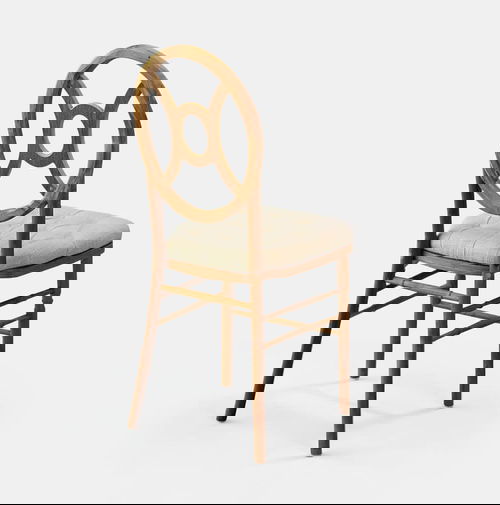 Verona Chair - Natural