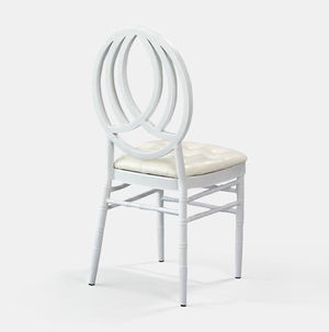 White Phoenix Chair - Nuage Designs Exclusive - Patented Design