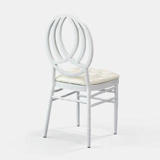 White Phoenix Chair - Nuage Designs Exclusive - Patented Design - view 1