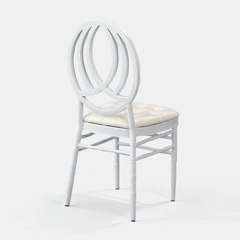 White Phoenix Chair - Nuage Designs Exclusive - Patented Design - view 1 of 1