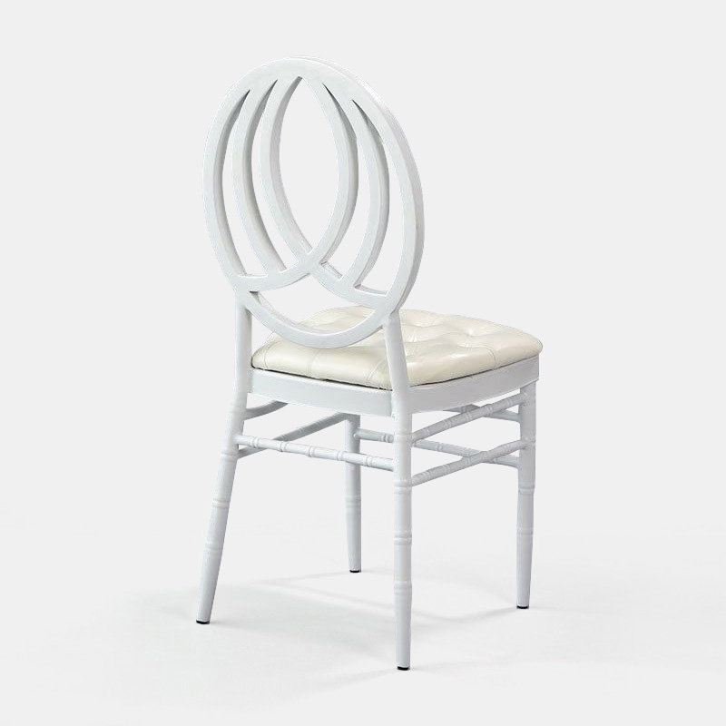 White Phoenix Chair - Nuage Designs Exclusive - Patented Design - view 1 of 1