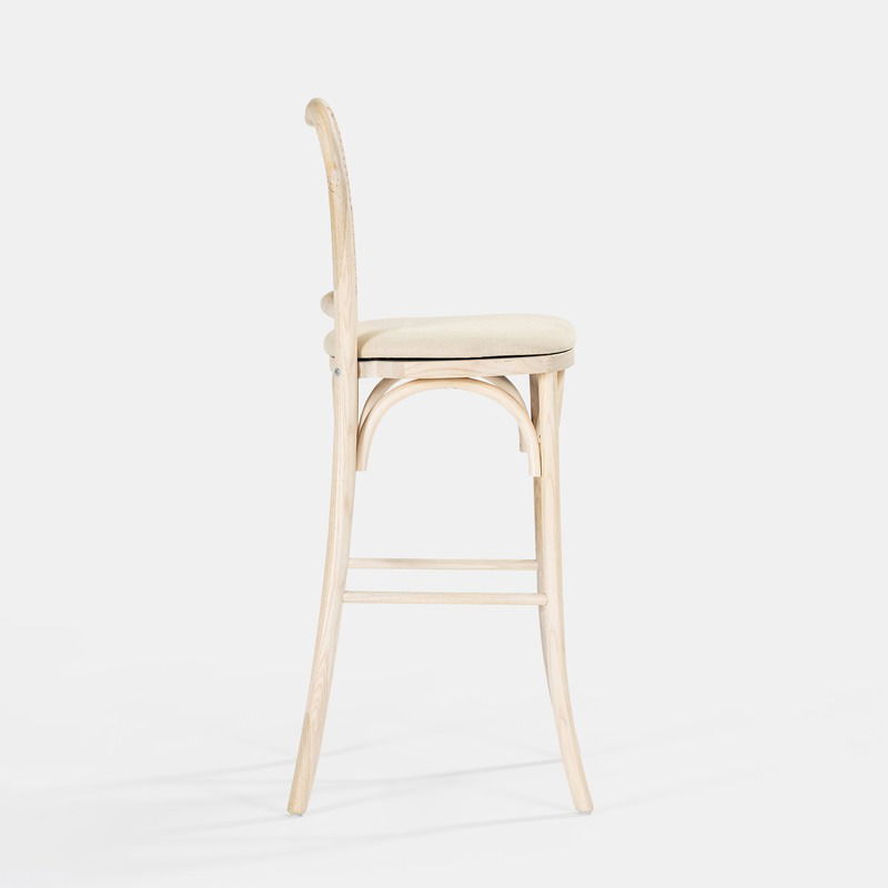 Avignon Bar Stool - view 4 of 5