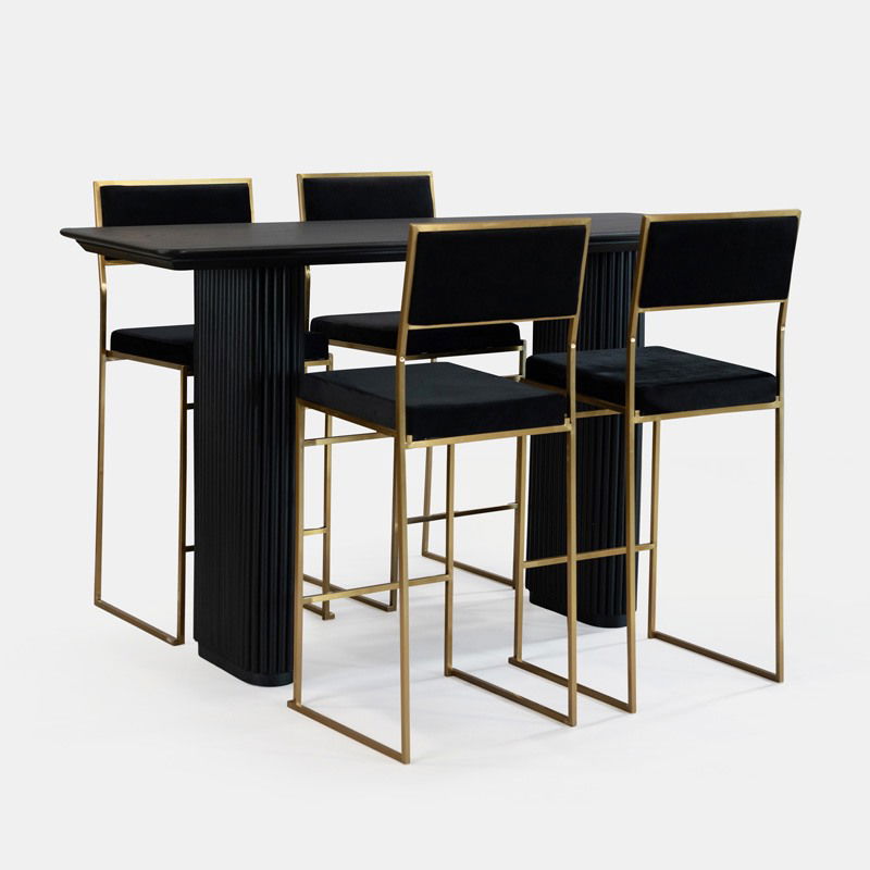 Barcelona Communal Table