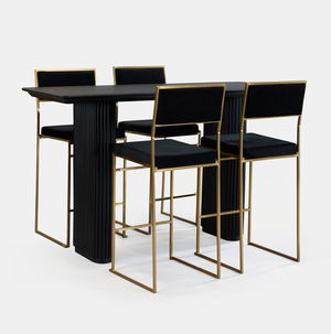 Barcelona Communal Table