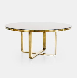 Bilbao Table 66" Round