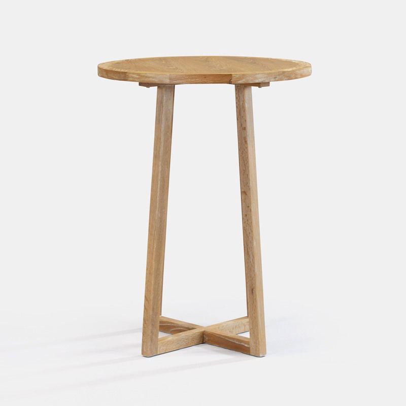Laguna High Cocktail Table