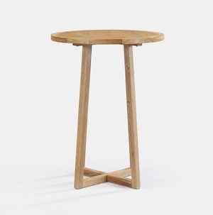 Laguna High Cocktail Table