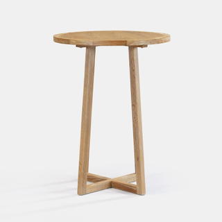 Laguna High Cocktail Table - view 2