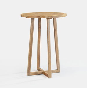 Laguna High Cocktail Table