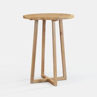 Laguna High Cocktail Table - view 1