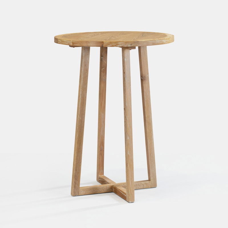 Laguna High Cocktail Table - view 1 of 2