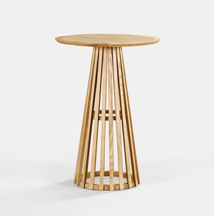 Oslo Highboy
