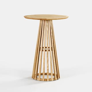 Oslo High Cocktail Table - view 1