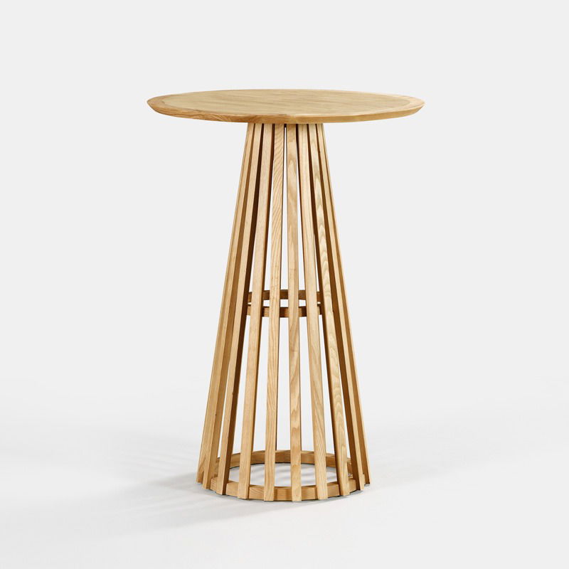 Oslo High Cocktail Table - view 1 of 2