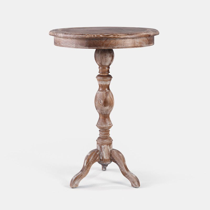 Maison Cocktail High Table 30" Round