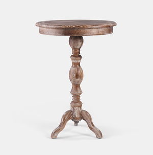 Maison Cocktail High Table 30" Round