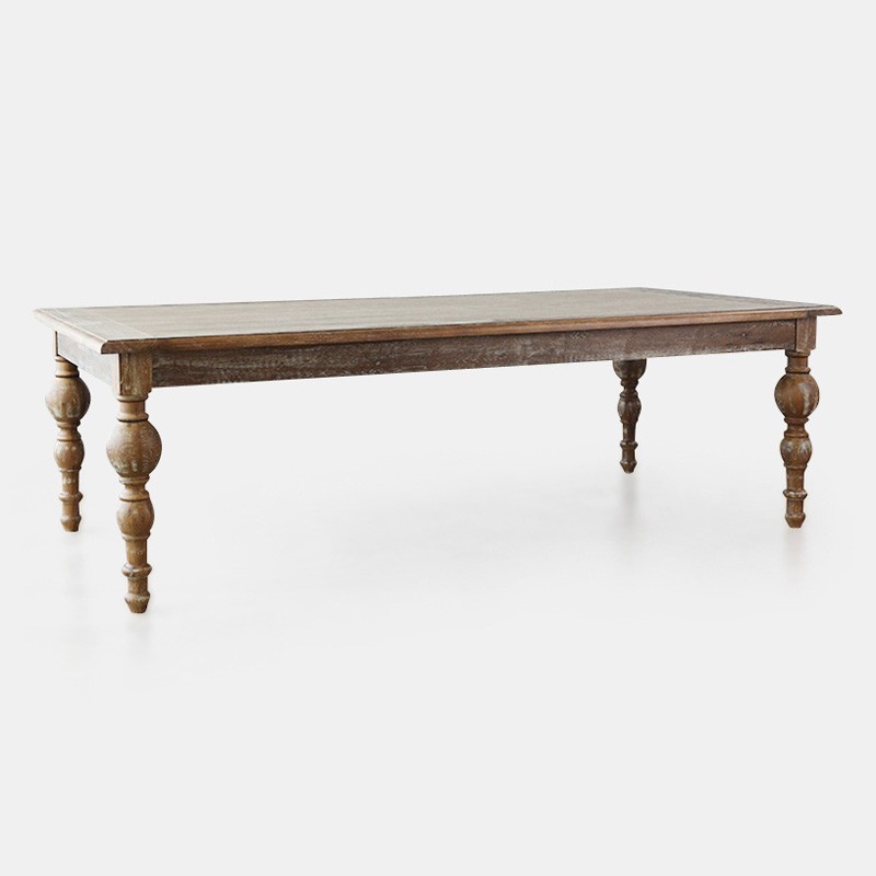 Maison Dining Table - view 1 of 5
