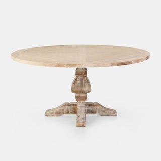 Maison Dining Round Table - view 1