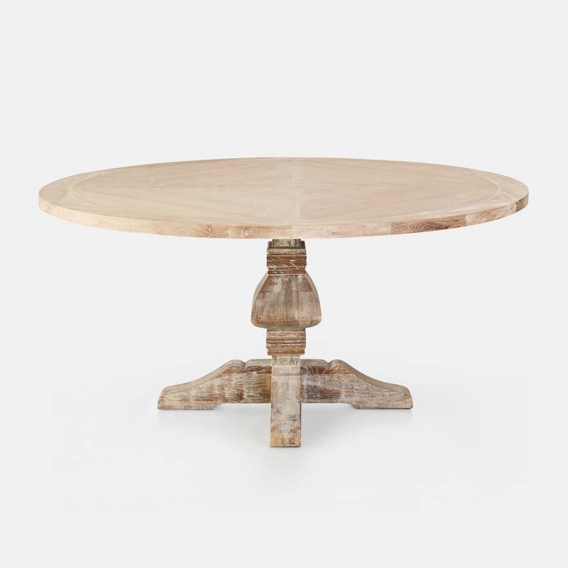 Maison Dining Round Table - view 1 of 3