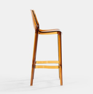 Honey Kenzo Bar Stool