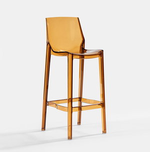 Honey Kenzo Bar Stool