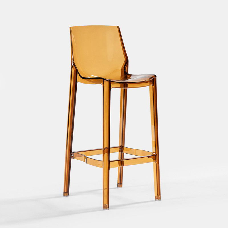 Honey Kenzo Bar Stool - view 1 of 3