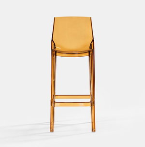 Honey Kenzo Bar Stool