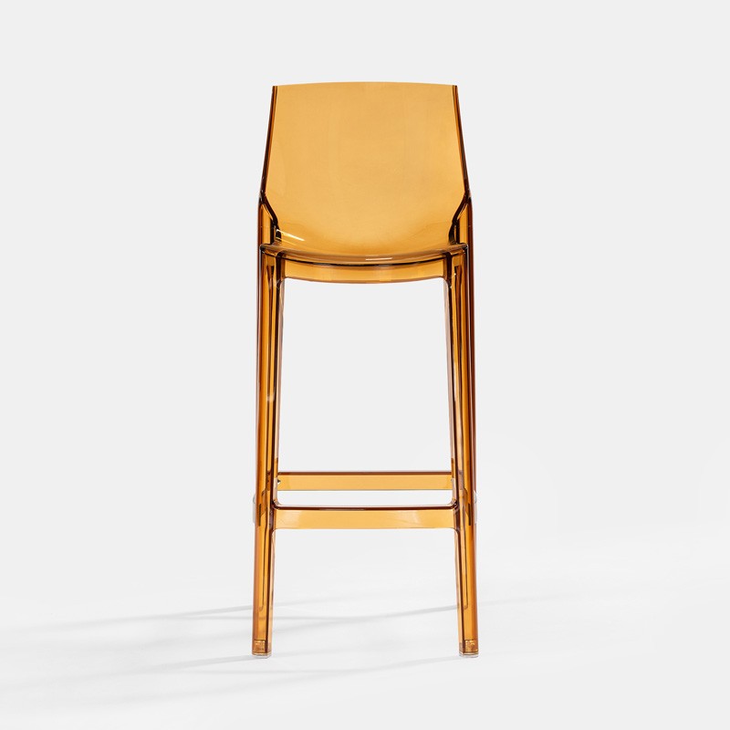 Honey Kenzo Bar Stool - view 2 of 3