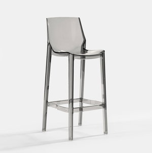 Smoke Kenzo Bar Stool