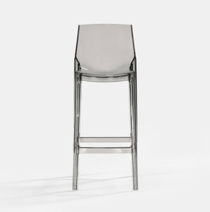 Smoke Kenzo Bar Stool