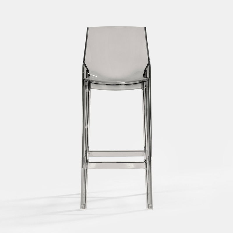 Smoke Kenzo Bar Stool - view 2 of 3