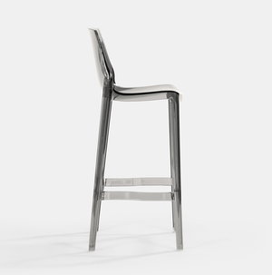 Smoke Kenzo Bar Stool