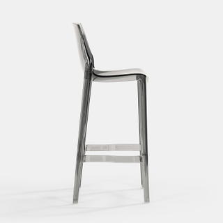 Smoke Kenzo Bar Stool - view 3