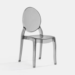 Smoke Phantom Chair - view 1