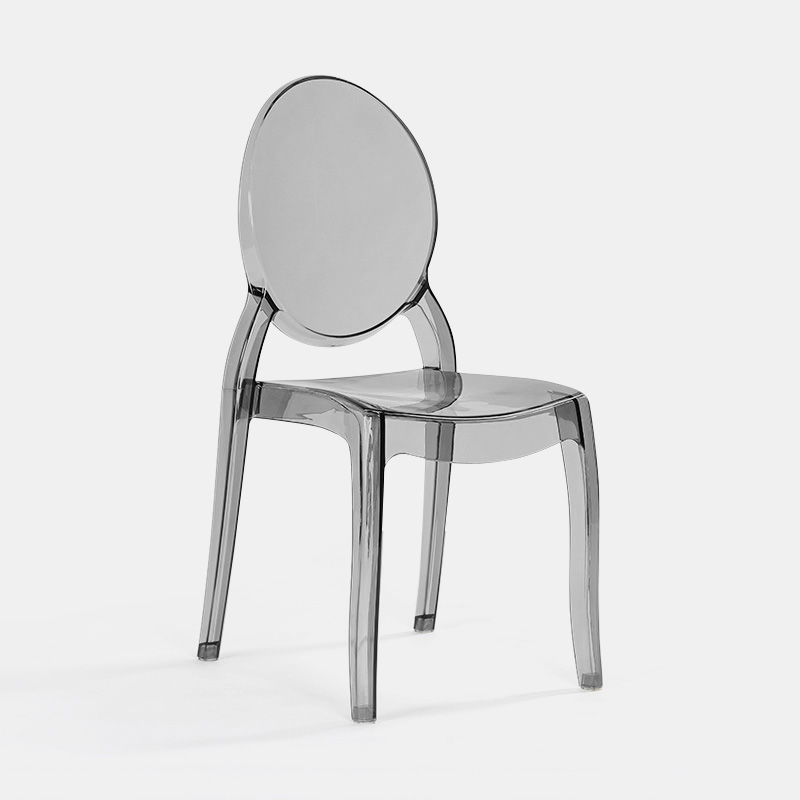 Smoke Phantom Chair - view 1 of 4