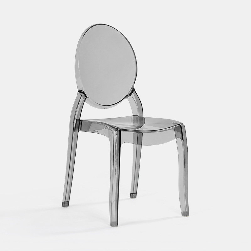 Smoke Phantom Chair - view 1 of 4
