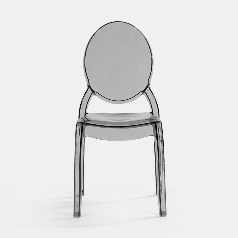 Smoke Phantom Chair - view 2 of 4