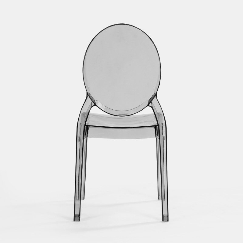 Smoke Phantom Chair - view 4 of 4