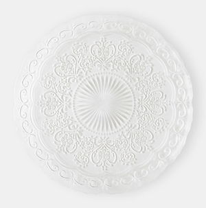 Clear Marie Charger