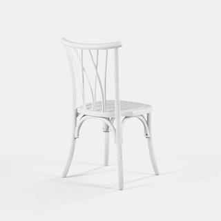 White Willow Chair - view 1