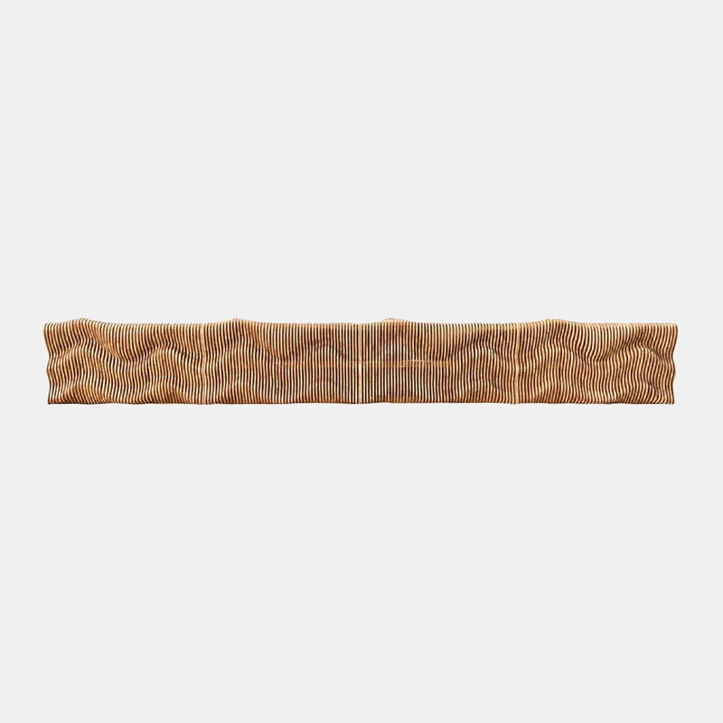 Natural Desmond Wood Bar